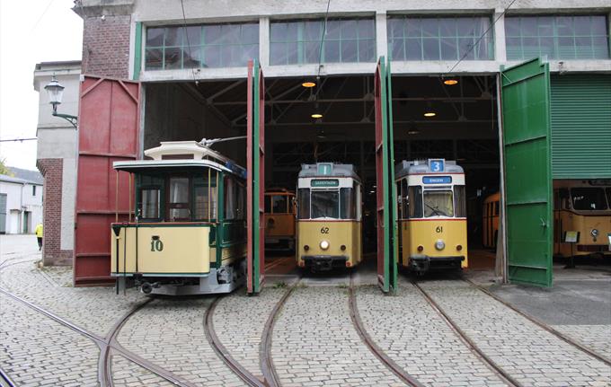 Bergens Tekniske Museum