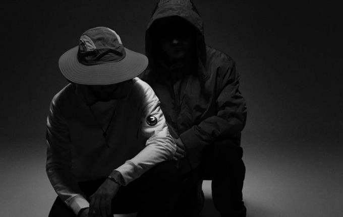 RÖYKSOPP Corybantic State