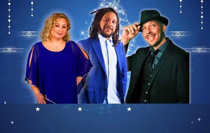 Stjernelys - En Julekonsert