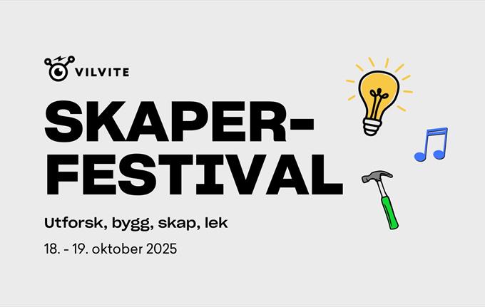 Maker Faire at VilVite!