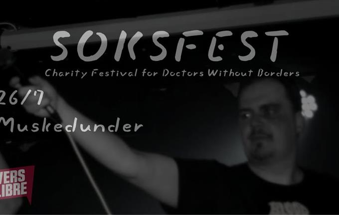 SOKSFEST 2025