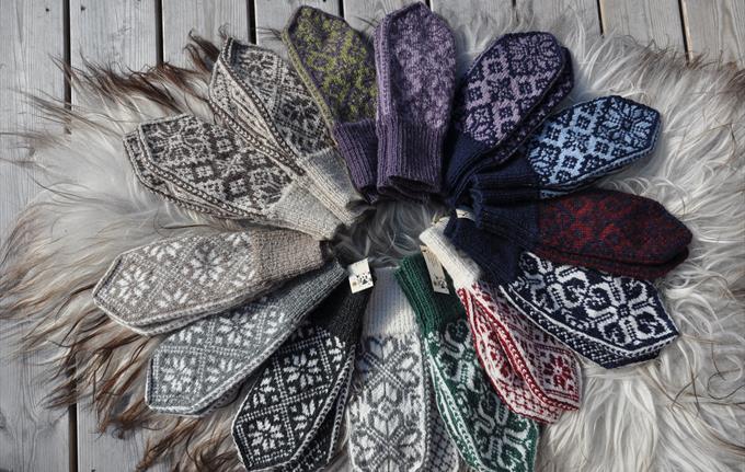 Julemarked i Bjarghallen