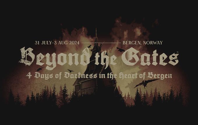 Beyond the Gates The Night Shift Friday
