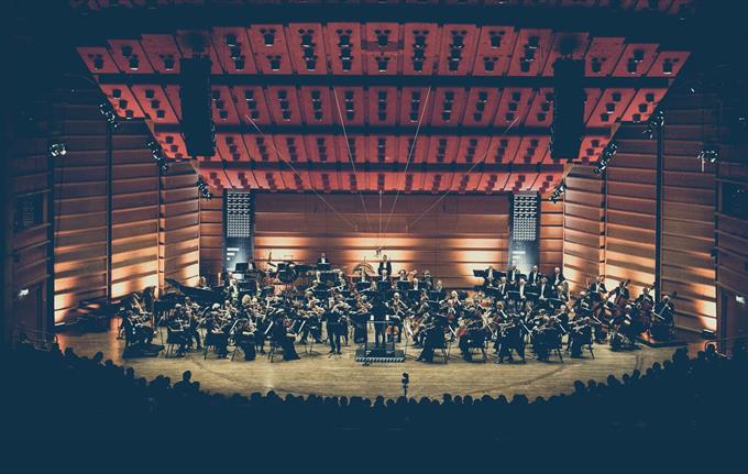 Mozarts Requiem