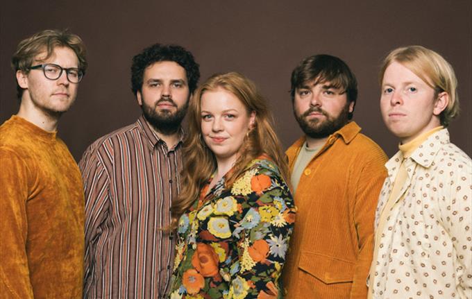 Soft City // Bergen Kjøtt