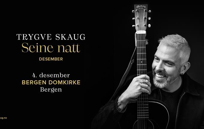 Trygve Skaug, SEINE NATT