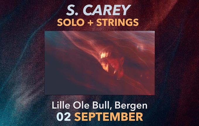 S. Carey (US)