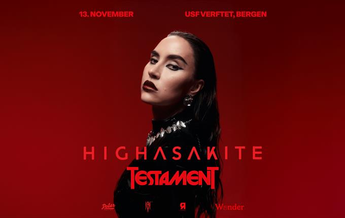 Highasakite