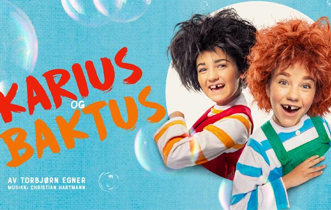 Karius & Baktus