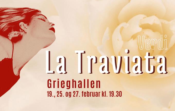 La Traviata