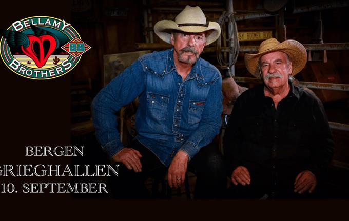Bellamy Brothers
