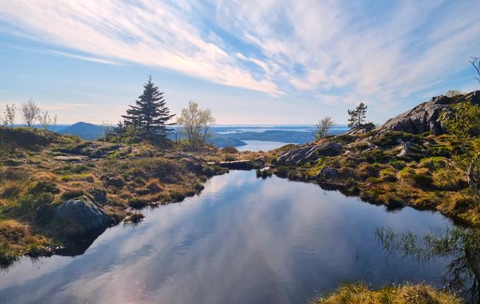 Norway Mountain Guides