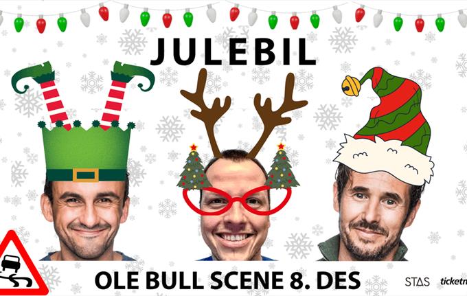 JULEBIL