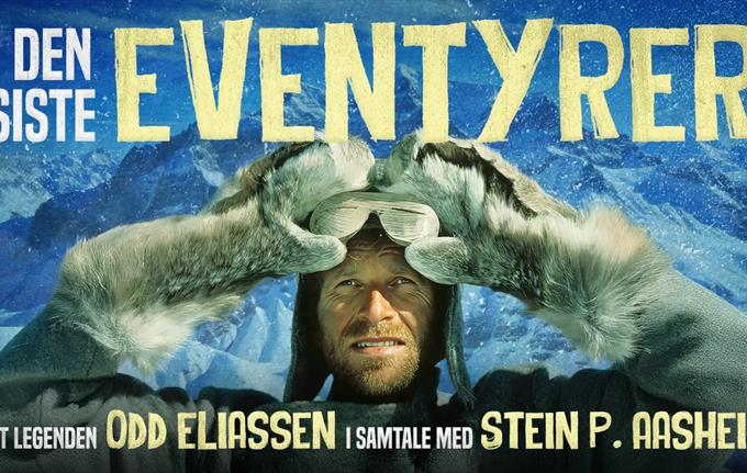 Den siste eventyrer