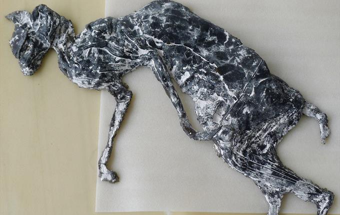 Exhibition: Elke Karnik