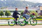 Bergen City Bike