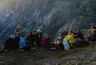 Trolltunga hike