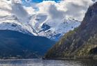 Private Hardanger Fjords & Waterfall tour