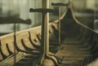 A new exhibition about Viking ships