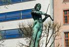 Martin´s City Walking Tour