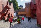 Martin´s City Walking Tour