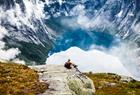 Trolltunga hike