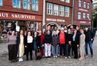 Our Group of Guides
