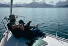 Westerly Sailing