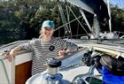 Westerly Sailing