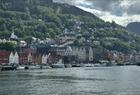 Bryggen World Heritage Site