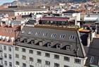 Ole Bull Hotel & Apartments, BW Signature Colletion