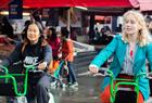 Bergen City Bike