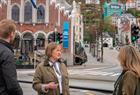 Heidi: Bergen Native, guide and sommelier