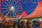 Bergen Christmas Market