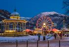 Bergen Christmas Market