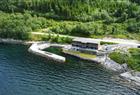 Sognefjord ferie - Panorama leilegheiter