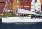 Experience Bergen from the fjord