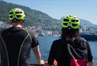 See Bergen from your bike