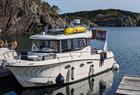 Private half-day boat tour from Bergen