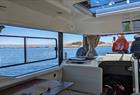 Private half-day boat tour from Bergen