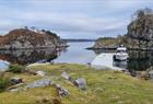 The island Herdla