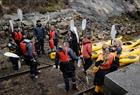 Water Stories