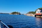 The island Askøy