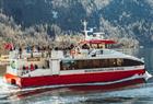 3,5 hour fjord cruise to Mostraumen