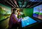 Bergen Science Centre VilVite