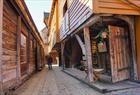 Martin´s City Walking Tour