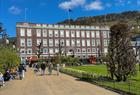 Martin´s City Walking Tour