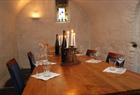 Augustin Hotel - The Chapel