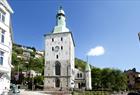 Bergen Cathedral