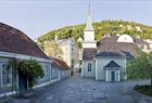 Leprosy Museum - Bymuseet i Bergen